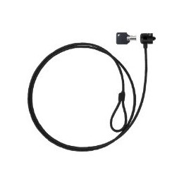 Cable de Seguridad TOOQ 1.5m (TQCLKC0025-G)