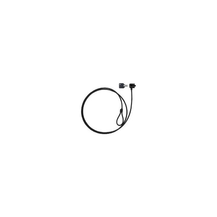 Cable de Seguridad TOOQ 1.5m (TQCLKC0025-G)