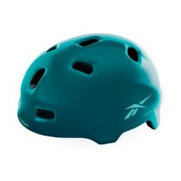 Casco REEBOK City Verde Talla M (HFREEMTV25-GR-M)