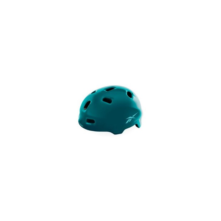 Casco REEBOK City Verde Talla M (HFREEMTV25-GR-M)