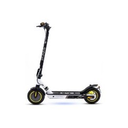 Patinete SmartGyro Z-One 10" 400W DGT Gris (SG27-393)