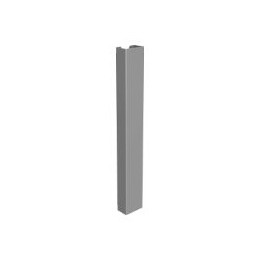 Organizador de Cables EQUIP Magnético Gris (EQ650864)
