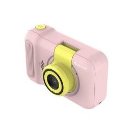 Cámara Digital DENVER 40mp para Niños Rosa (KCA-1351RO)