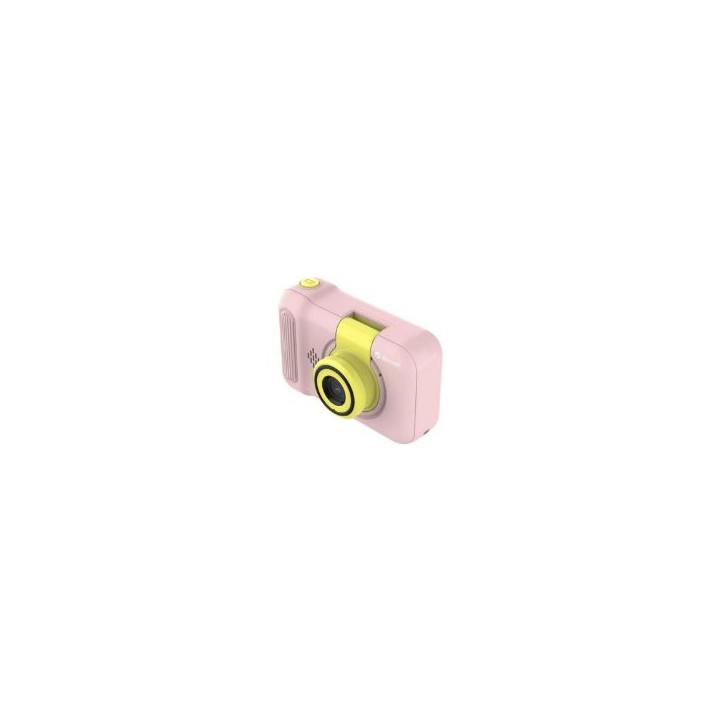 Cámara Digital DENVER 40mp para Niños Rosa (KCA-1351RO)