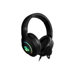 Auric+Micro Newskill Sobek RGB Negros (NS-HS-SOBEK-71)