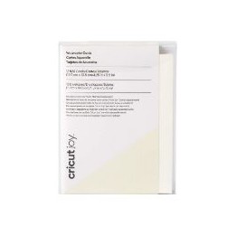 Tarjeta CRICUT Watercolor R20 20U Blanco (CRC-2009984)