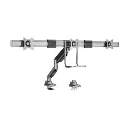 Soporte mesa EQUIP 3Pantallas 17"-32" (EQ650162)