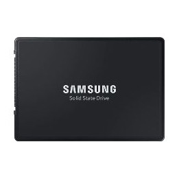 SSD Samsung PM9A3 2.5" 960Gb NVMe PCIe 4.0(MZ-QL296000)
