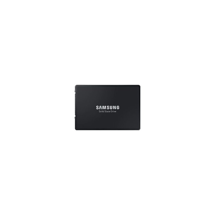 SSD Samsung PM9A3 2.5" 960Gb NVMe PCIe 4.0(MZ-QL296000)