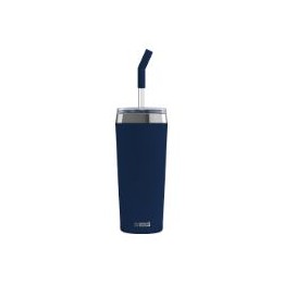 Taza SIGG Helia Night Ink INOX 0.6 L