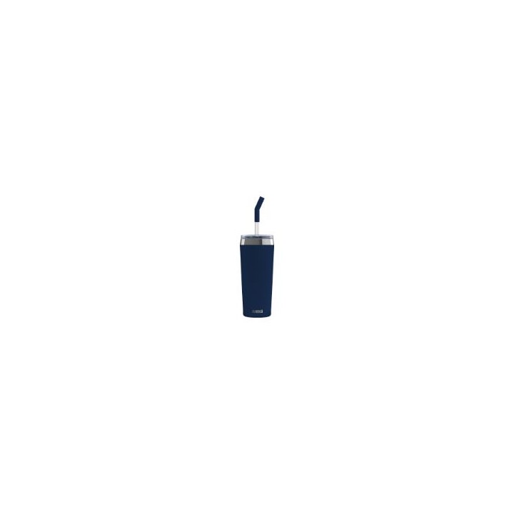Taza SIGG Helia Night Ink INOX 0.6 L