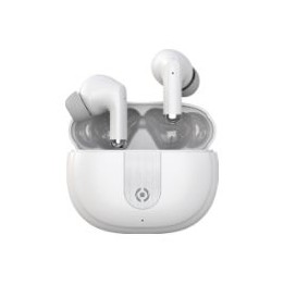 Auric CELLY TWS Intraurales BT Blancos (ULTRASOUNDWH)