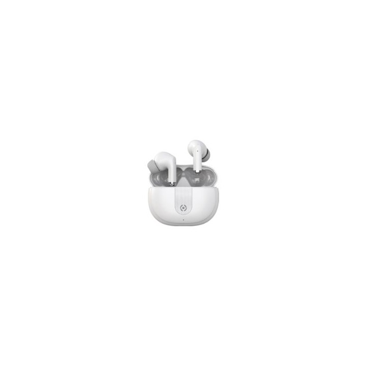 Auric CELLY TWS Intraurales BT Blancos (ULTRASOUNDWH)