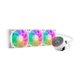 Ref. Líq. UNYKA AquaStorm RGB 3x360mm Blanca (UK353102)