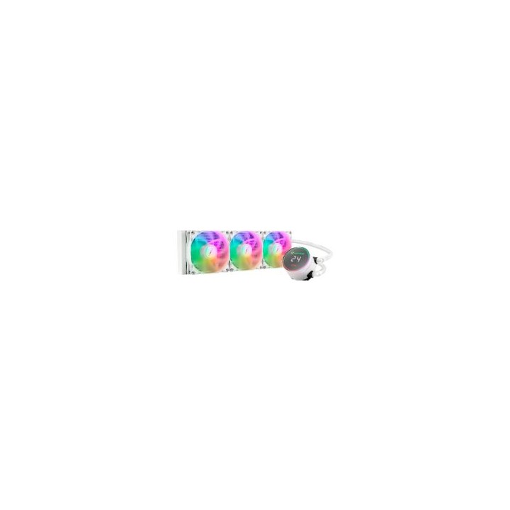 Ref. Líq. UNYKA AquaStorm RGB 3x360mm Blanca (UK353102)