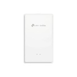 Pto Acceso TP-Link AX1800 WiFi 6 Blanco (EAP615GP-WALL)