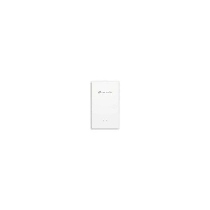 Pto Acceso TP-Link AX1800 WiFi 6 Blanco (EAP615GP-WALL)