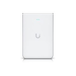 Pto Acceso Ubiquiti WiFi 7 TriBand Blanco (U7-PRO-WALL)