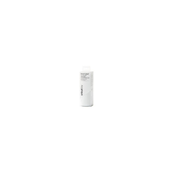 Papel Soluble CRICUT 13.9x91cm Blanco (CRC-2010061)
