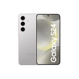 Smartp Samsung S24 6.2" 8Gb 128Gb 5G Gris (SM-S921BZA)