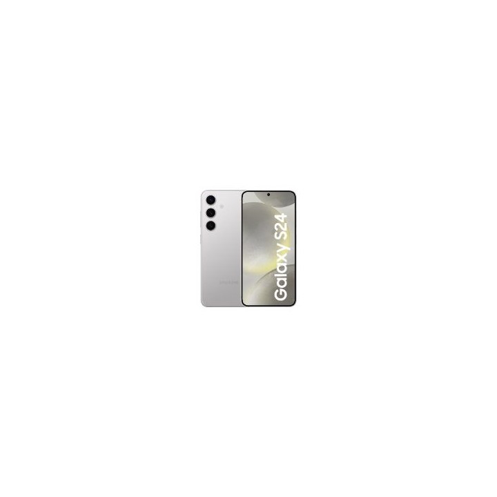 Smartp Samsung S24 6.2" 8Gb 128Gb 5G Gris (SM-S921BZA)