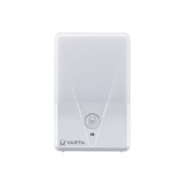 Lámpara Nocturna Varta LED 3xAAA Blanca (16624101421)