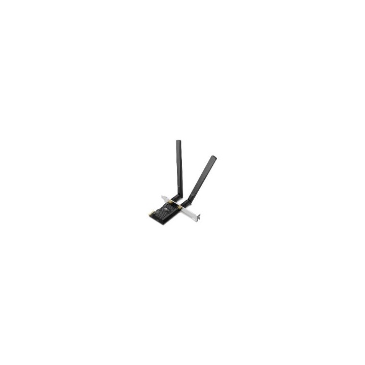 Tarjeta Red TP-Link AX1800 PCIe WLAN BT (Archer TX20E)