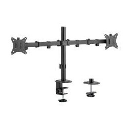Soporte de Mesa EQUIP 17"-32" Gira/Inclina (EQ650157)