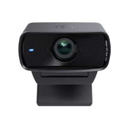WebCam ELGATO Facecam MK2 FHD USB-C Negra (10WAC9901)
