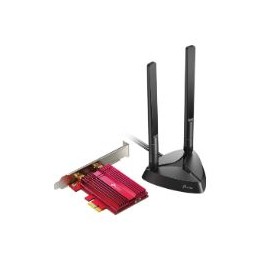 Adaptador Red TP-Link AX3000 PCIe WiFi6 (ARCHERTX3000E)