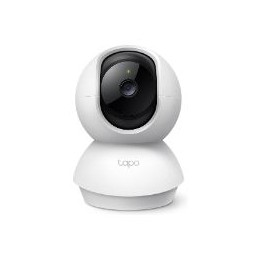 Cámara IP TP-Link 3mp 2K WiFi Interior Blanca (TC71)