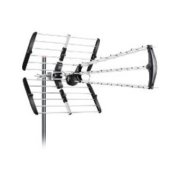 Antena Exterior Engel UHF 17 dBi (AN0546G5)