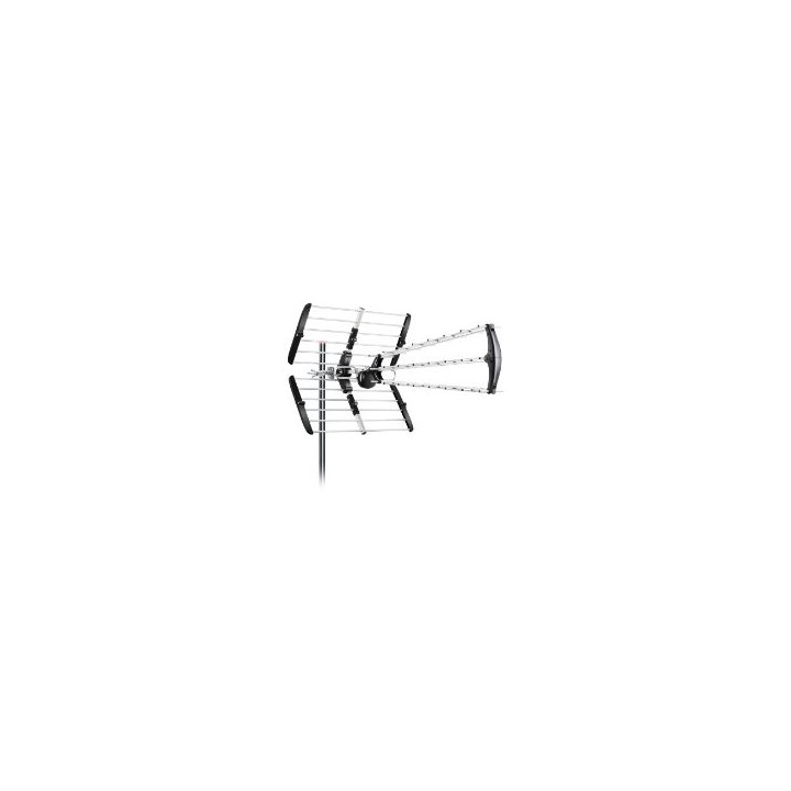 Antena Exterior Engel UHF 17 dBi (AN0546G5)