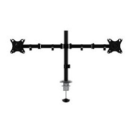 Soporte escritorio UNYKA UK1422 2brazo 10-32"(UK710102)