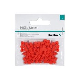 Accesorio Caja DeepCool Pixel Rojo (R-PIXEL-RD100-G-1)