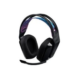 Auric+Micro LOGITECH G535 LightSpeed Negro (981-000972)