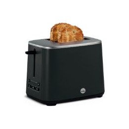 Tostador Wilfa CT-1000 2 Tostadas 1000W Negra (602755)