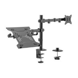 Soporte de Mesa AISENS 17-32" TV Negro (DTL32TSR-193)