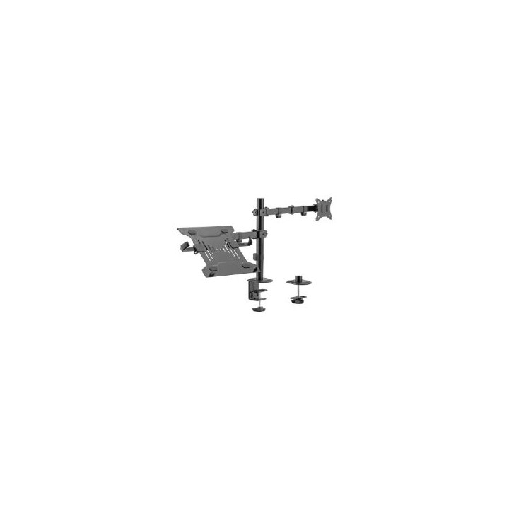 Soporte de Mesa AISENS 17-32" TV Negro (DTL32TSR-193)