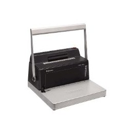 Encuadernadora de Espiral Fellowes Metal 100R (0200401)