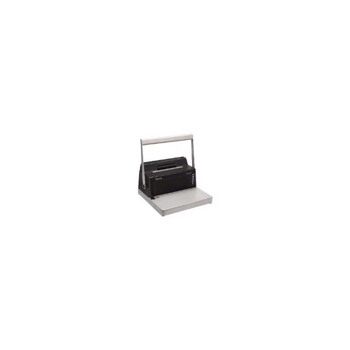 Encuadernadora de Espiral Fellowes Metal 100R (0200401)