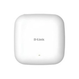 Pto Acceso D-Link AX3000 1xRJ45 WiFi 6 PoE (DAP-X3060)