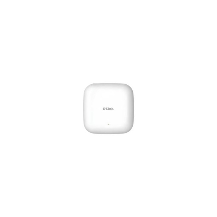 Pto Acceso D-Link AX3000 1xRJ45 WiFi 6 PoE (DAP-X3060)
