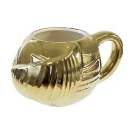 Taza Snitch 3D Harry Potter (HP91798SWN)