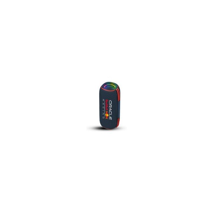 Altavoz Red Bull Race 48W LED BT USB-C (RB-SK420)