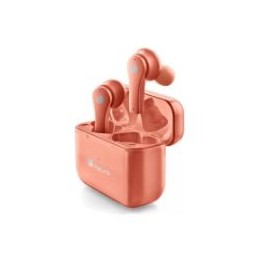 Auriculares NGS Intraurales BT Coral (ARTICABLOOMCORAL)