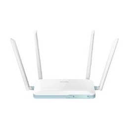 Router D-Link Eagle Pro WiFi 2.4GHz 4G Negro (G403)