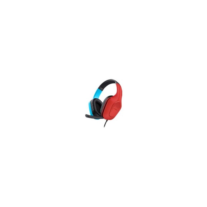 Auric+Micro Gaming Trust GTX416S Zirox 3.5mm (25423)