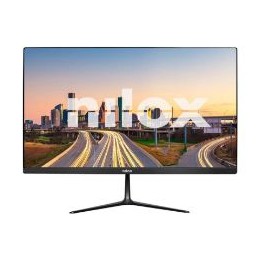 Monitor NILOX 22" VA FHD 120Hz VGA HDMI (NXM22FHD1201)