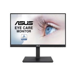 Monitor ASUS VA229QSB 22" IPS FHD 75Hz VGA HDMI Negro